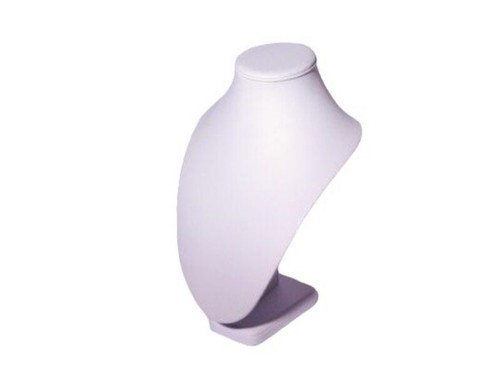 Collo espositore vetrina h - collo, da