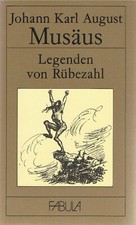 Legenden von Rübezahl /