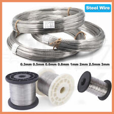 Filo acciaio inox molla filo