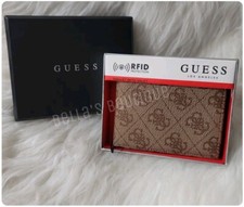 GUESS LOS ANGELES QUATTRO G