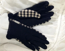 Guanti donna invernali Conte of Florence, taglia unica