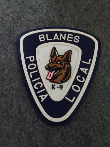 Spagna dipartimento - (blanes),