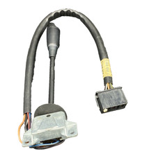 BMW 61311360723 DEVIOTERGI E21 WINDSHIELD WIPER SWITCH E21