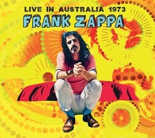 Audio Cd Nuovo - Frank Zappa -