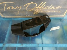 TO-R0261 - CARENA COPRI MANUBRIO SCOOTER PIAGGIO ZIP PRIMA SERIE