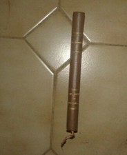 Pierre l'ERMITE. En perte de