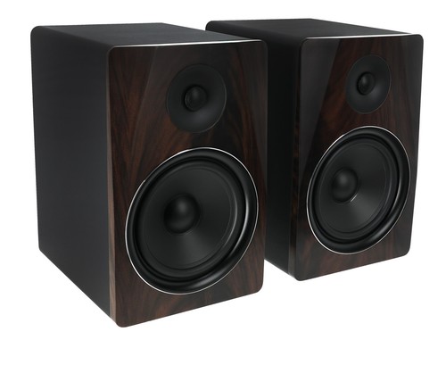 Pair rockville apm8d 500w - pair,