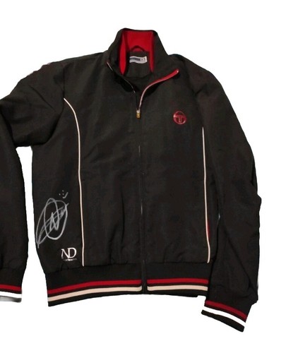 Giubbino sergio tacchini - giubbino,