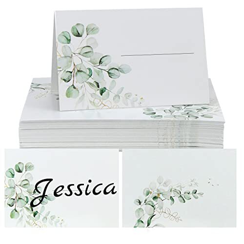 Segnaposto per matrimonio