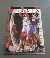 HAKEEM OLAJUWON NBA PONTE
