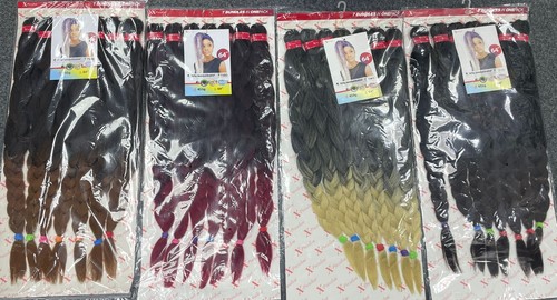 Xpression extension capelli - xpression,