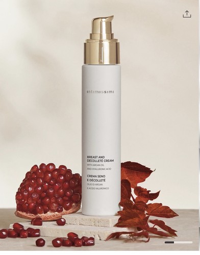 Intimissimi breast - breast, &