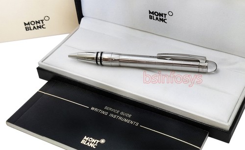 Montblanc starwalker - ♕montblanc,