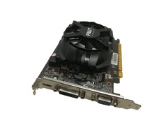 PALIT GeForce GTX 650 2 GB