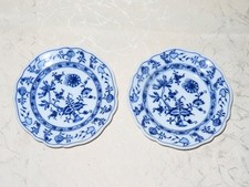 2 Pezzi Piatto Portabrodo