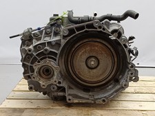 DSG DQ250 CAMBIO AUTOMATICO 6M NJJ NLN PBE AUDI A3 GOLF GTD 2.0TDI CFG 2011 9G