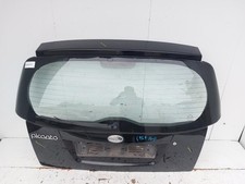 7370007021 PORTELLONE POSTERIORE KIA PICANTO I REST (SA) 1.0 B 12V MAN 5M 63CV 2