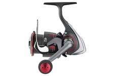 DAIWA 25 TDM QD, Match und