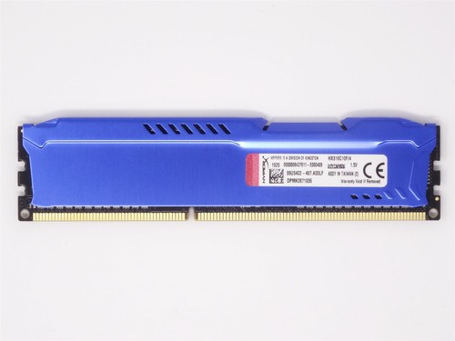 Kingston hyperx fury - kingston, gb
