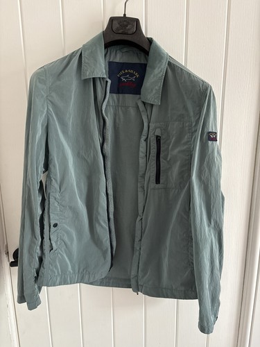 Paul shark yachting giacca - paul,