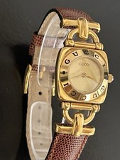 Gucci  model 6300l  ladies