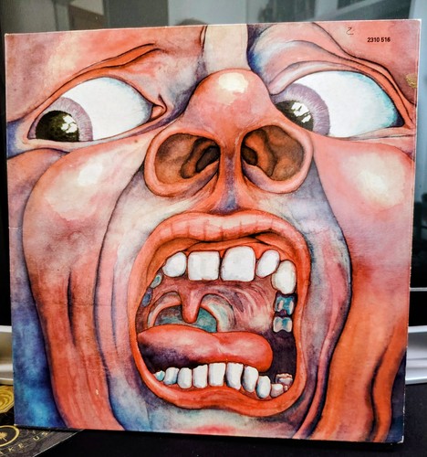Disco vinile dei king - dei,