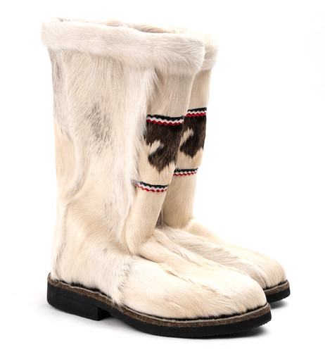 Stivali mukluk invernali - stivali,