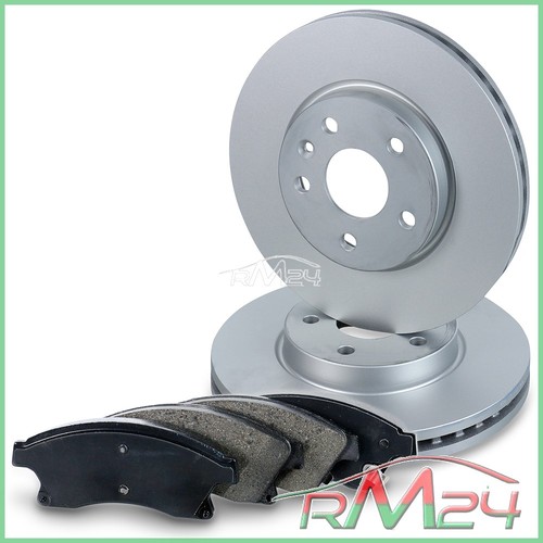 Kit freno ventilato - kit,