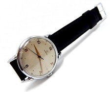 Orologio Omega Jumbo Carica