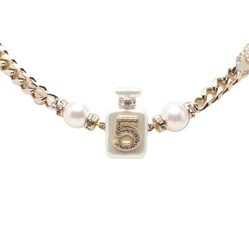 Marca chanel coco collana - marca,