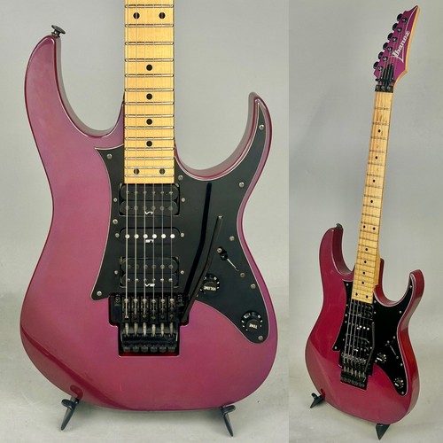 Chitarra elettrica usata