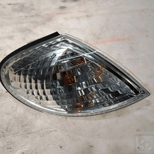 DX. FANALINO ANT. per NISSAN ALMERA (N16E) 2.2 TD Di Ber. e17118 26130BM415