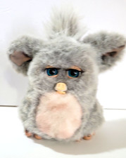 FURBY Tiger Hasbro 2005 giocattolo testato funzionante