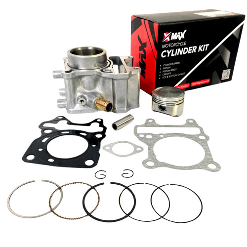 Kit anelli pistone - kit,
