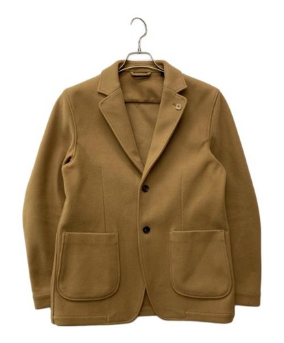 Giacca lardini marrone - 2b,