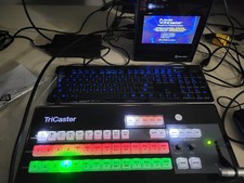 NewTek TriCaster Mini HD-4