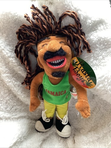 Maglietta pms rasta ragazzi - maglietta,