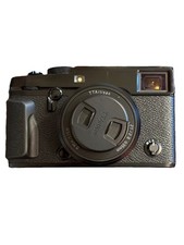 Fujifilm X-Pro2 Body