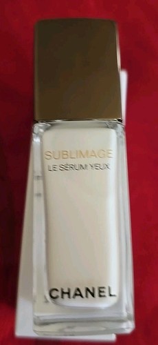 Chanel sublimage serum - sublimage,