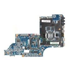 Scheda madre per laptop