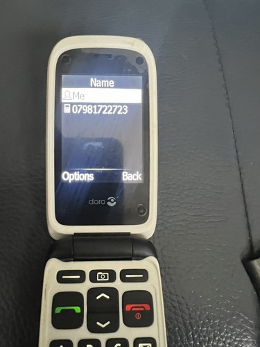 Doro phoneeasy 612 telefono - 612,