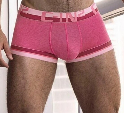 Tronchetto uomo in2 maglia - c-in2,