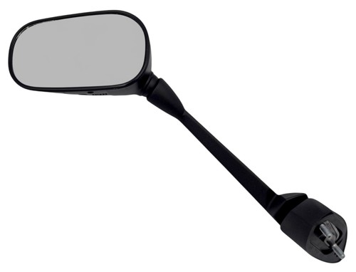 Specchio retrovisore per - , moto
