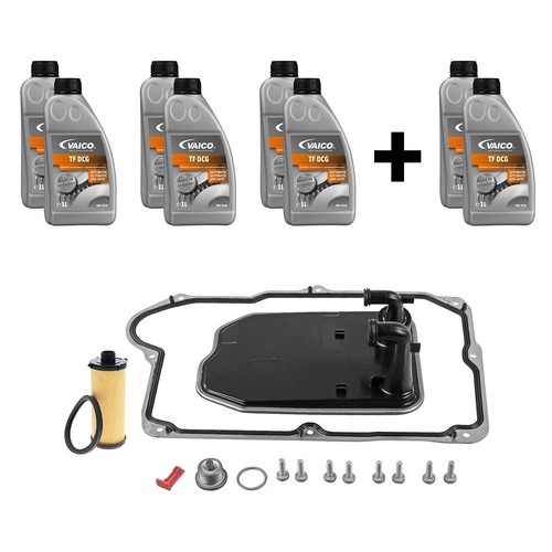 Kit ricambi vaico cambio - di, vaico,