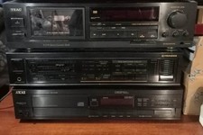 impianto stereo hi fi