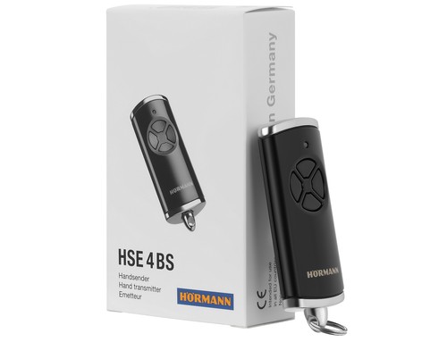 Hörmann hse telecomando - hörmann,