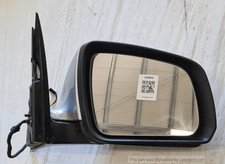 Specchio retrovisore est. Regolamento el... Destro MERCEDES-BENZ Classe C (W/S204) 63 AMG