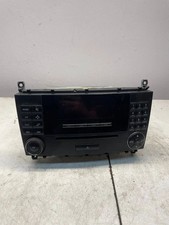 Mercedes-Benz C W203 2003