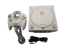 Console SEGA Dreamcast