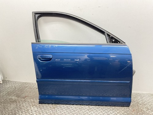 Porta anteriore destra